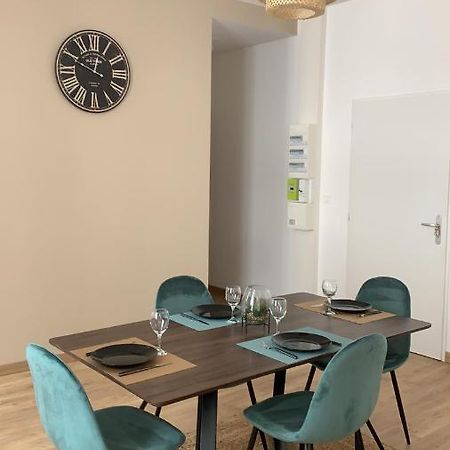 Appartement Chaleureux بولون-سور-مير المظهر الخارجي الصورة