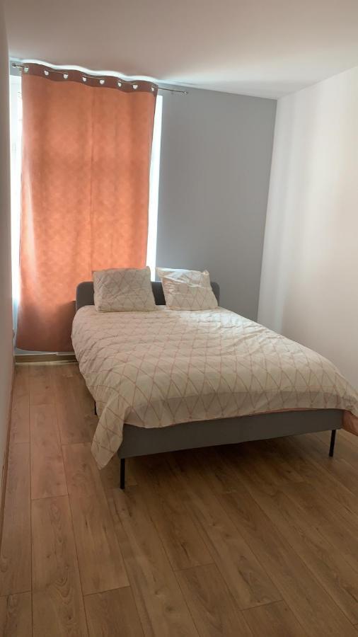 Appartement Chaleureux بولون-سور-مير المظهر الخارجي الصورة